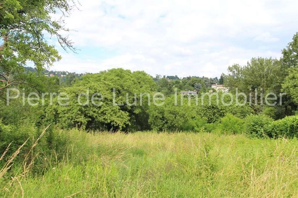 Terrain à LIMONEST
