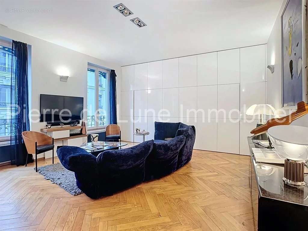 Appartement à LYON-1E