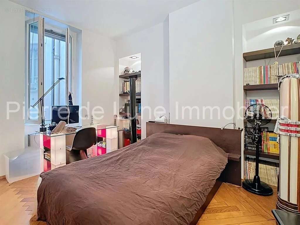 Appartement à LYON-1E