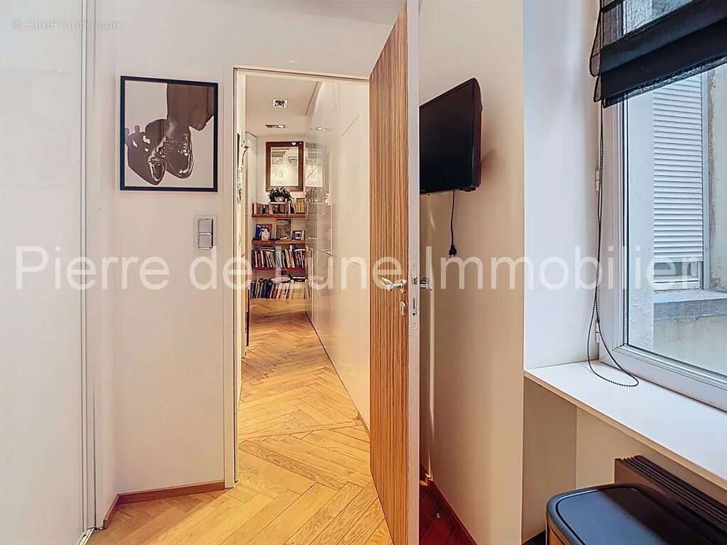 Appartement à LYON-1E