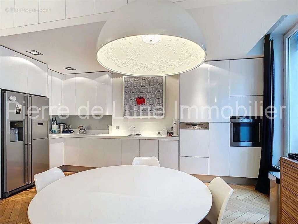 Appartement à LYON-1E