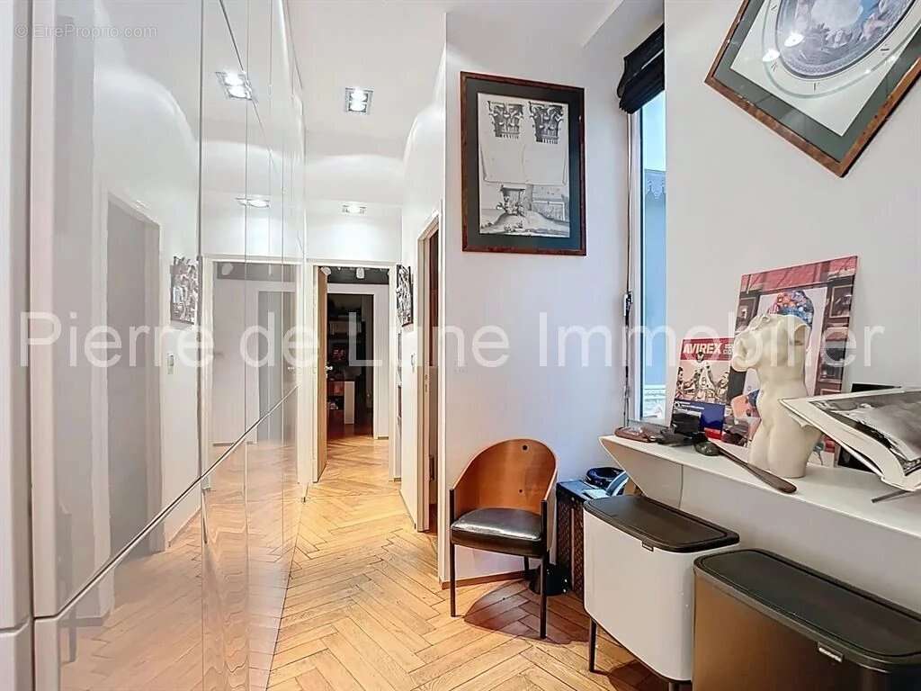 Appartement à LYON-1E
