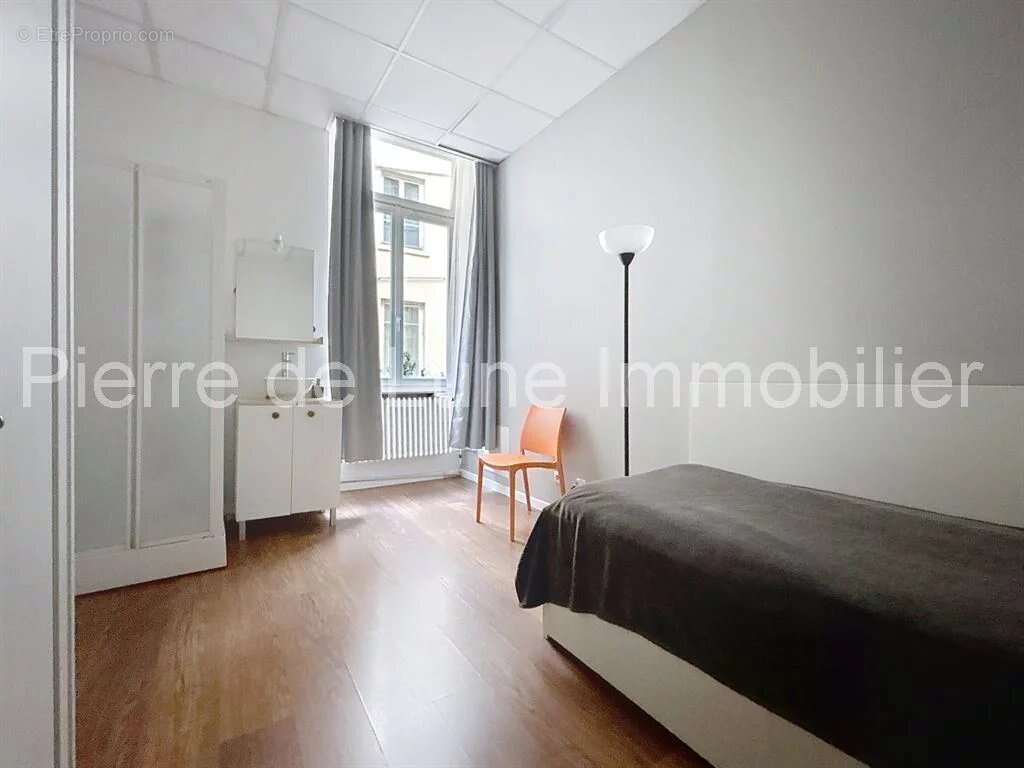 Appartement à LYON-6E