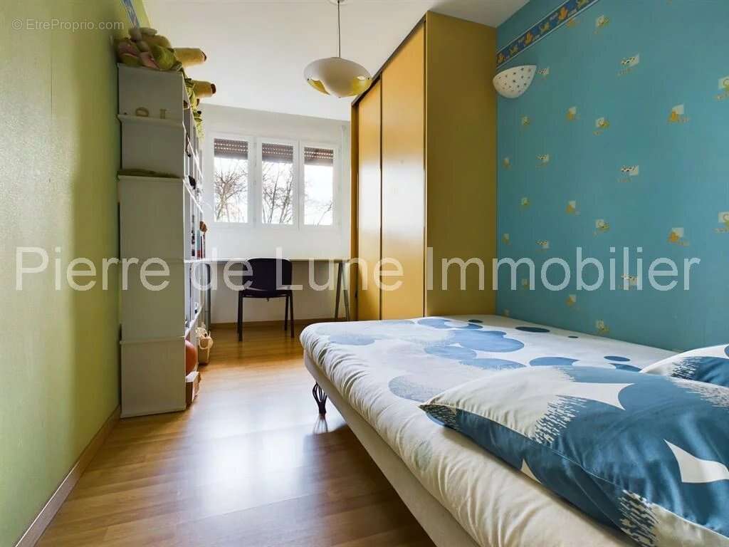 Appartement à LYON-6E