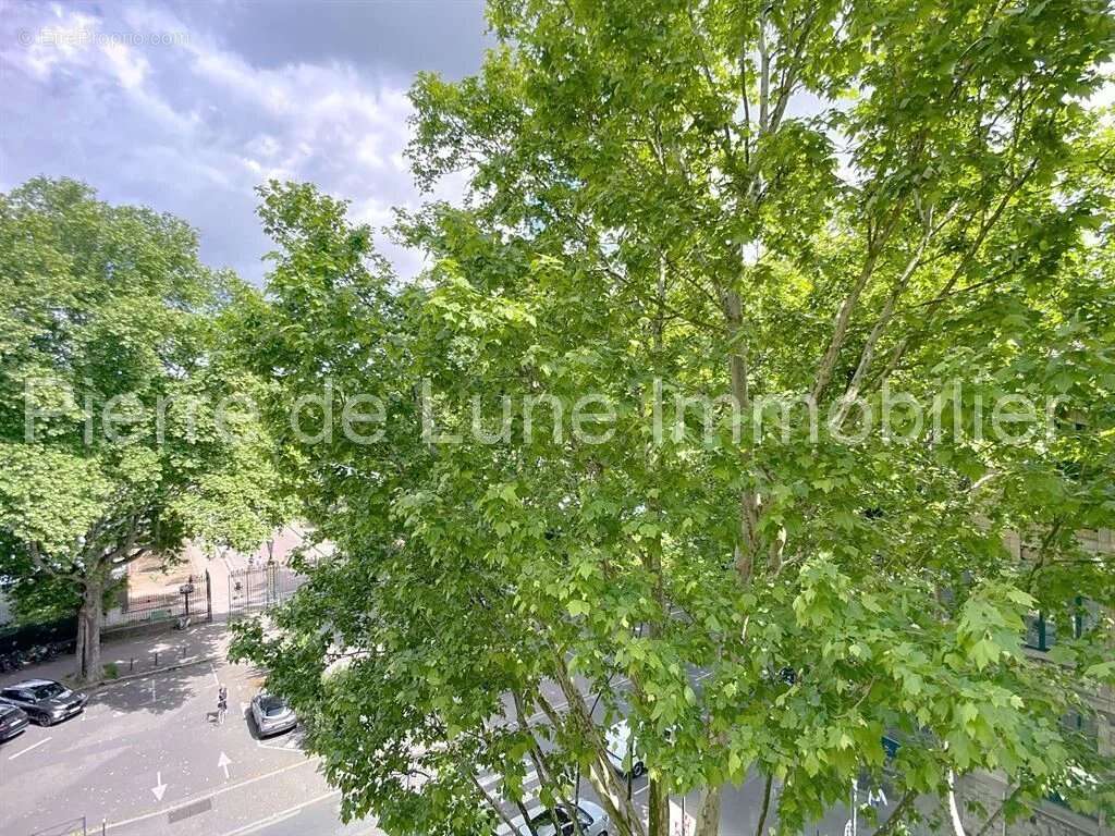 Appartement à LYON-6E