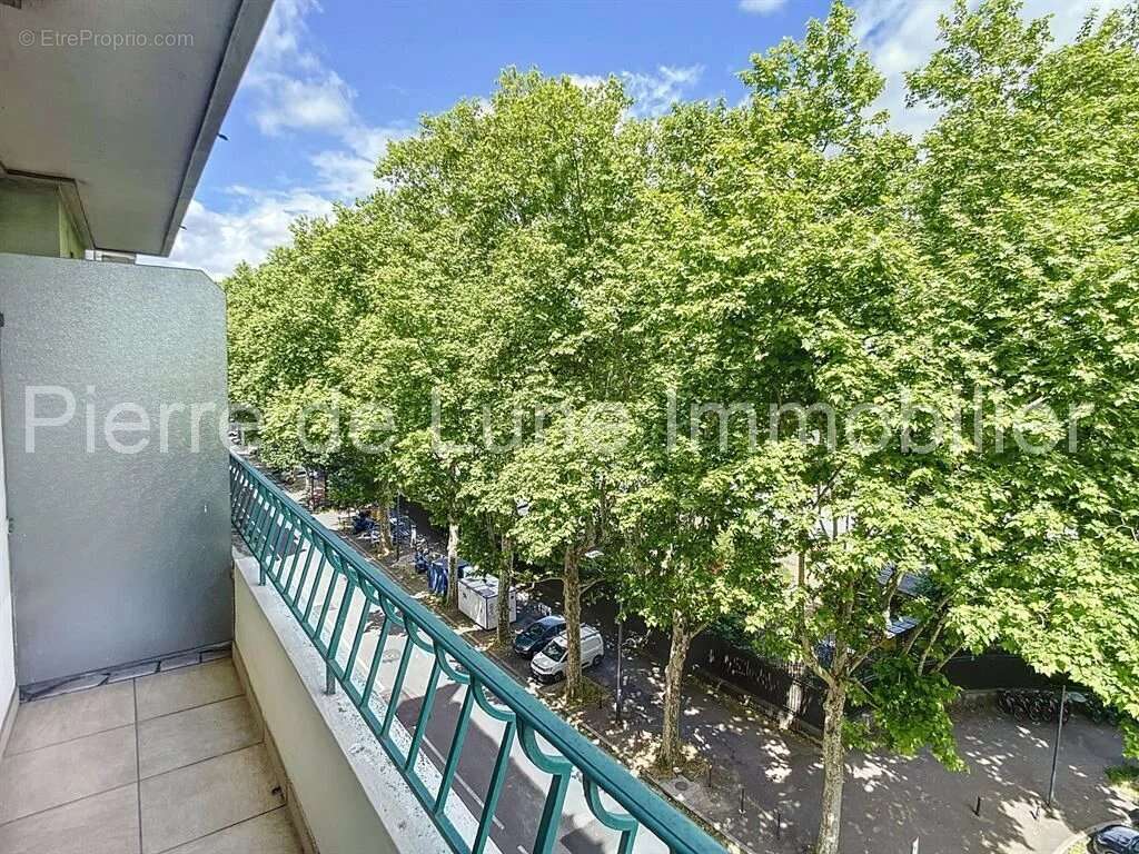 Appartement à LYON-6E