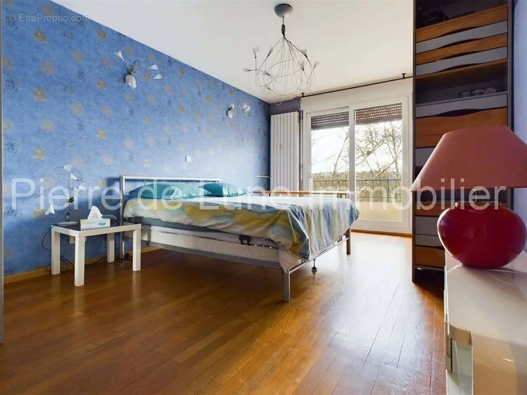 Appartement à LYON-6E