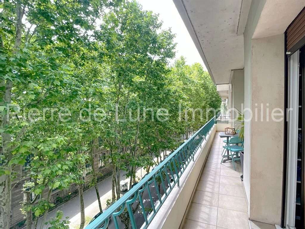 Appartement à LYON-6E