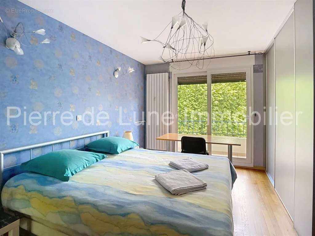 Appartement à LYON-6E