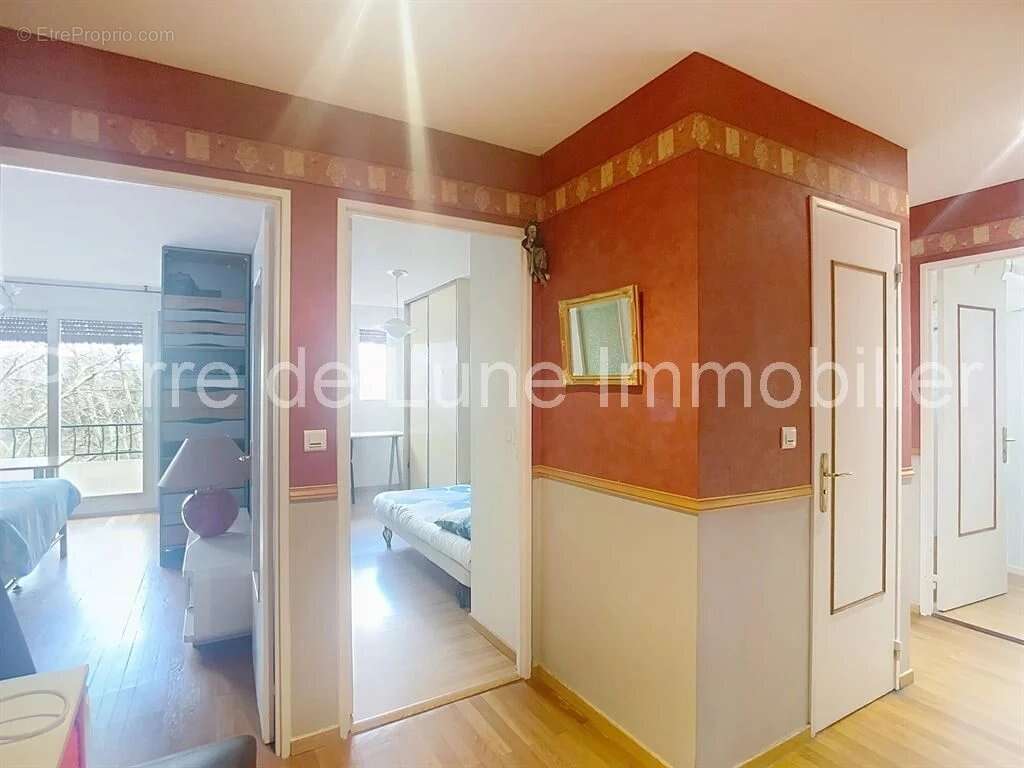 Appartement à LYON-6E