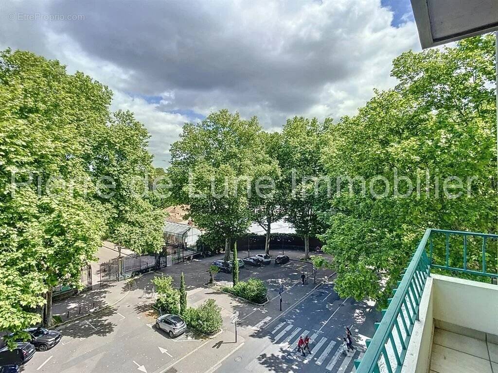 Appartement à LYON-6E