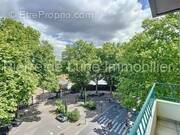 Appartement à LYON-6E
