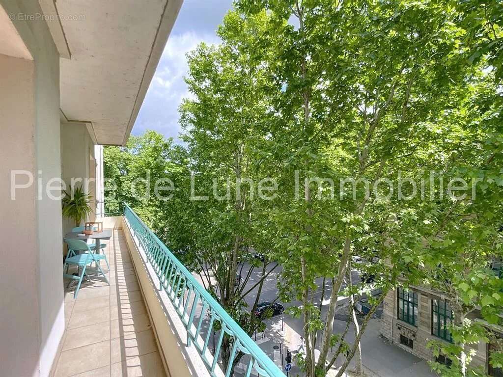 Appartement à LYON-6E