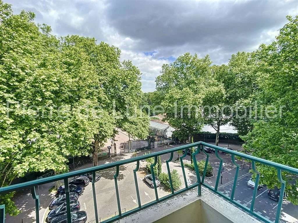 Appartement à LYON-6E