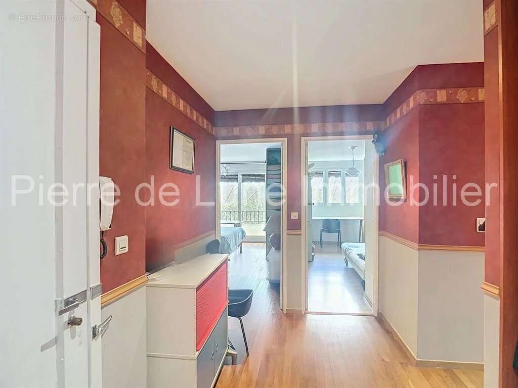 Appartement à LYON-6E