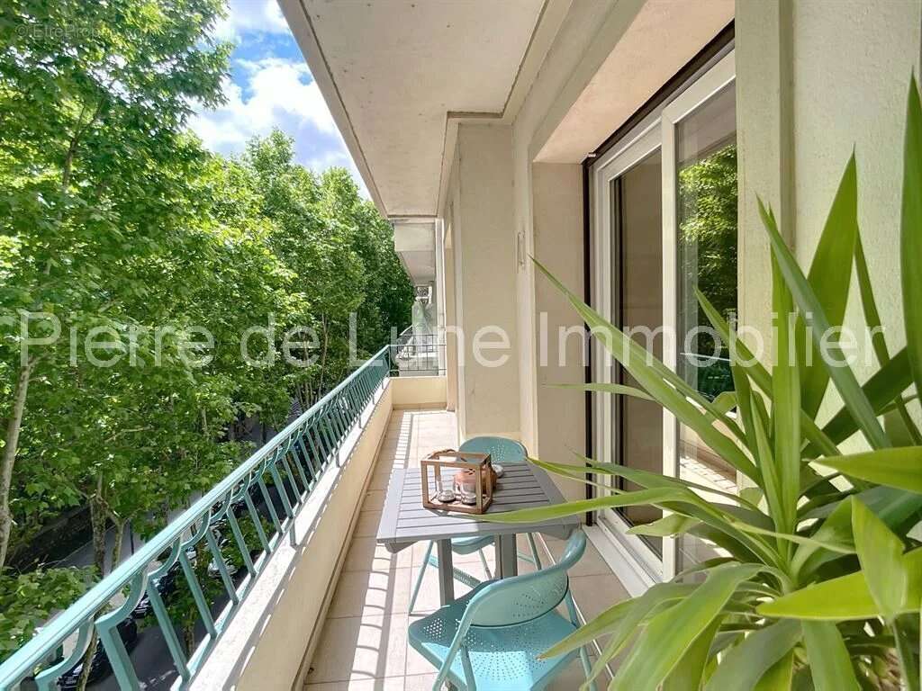 Appartement à LYON-6E