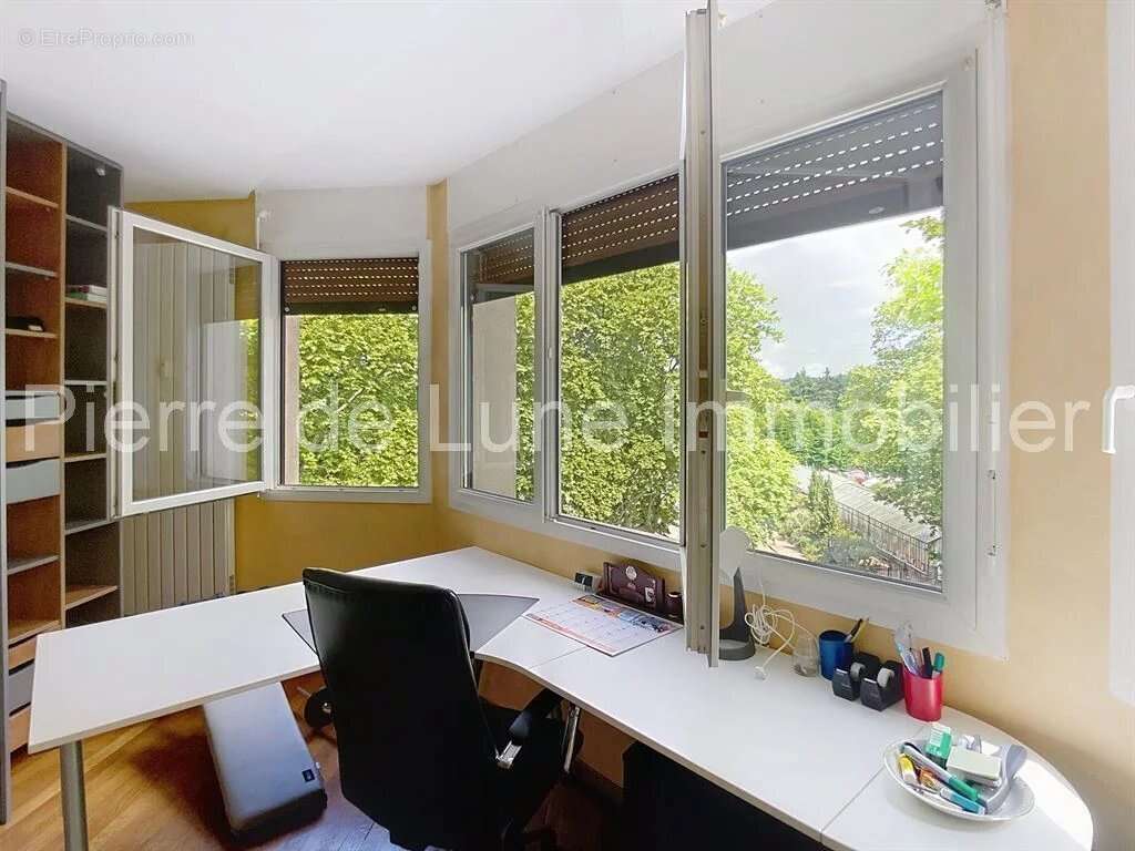 Appartement à LYON-6E