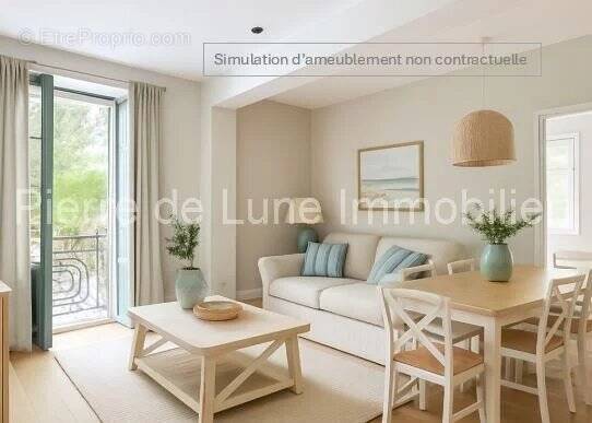 Appartement à LYON-1E