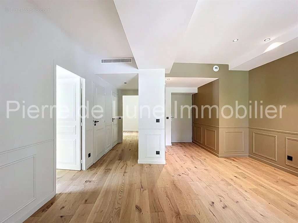 Appartement à LYON-1E