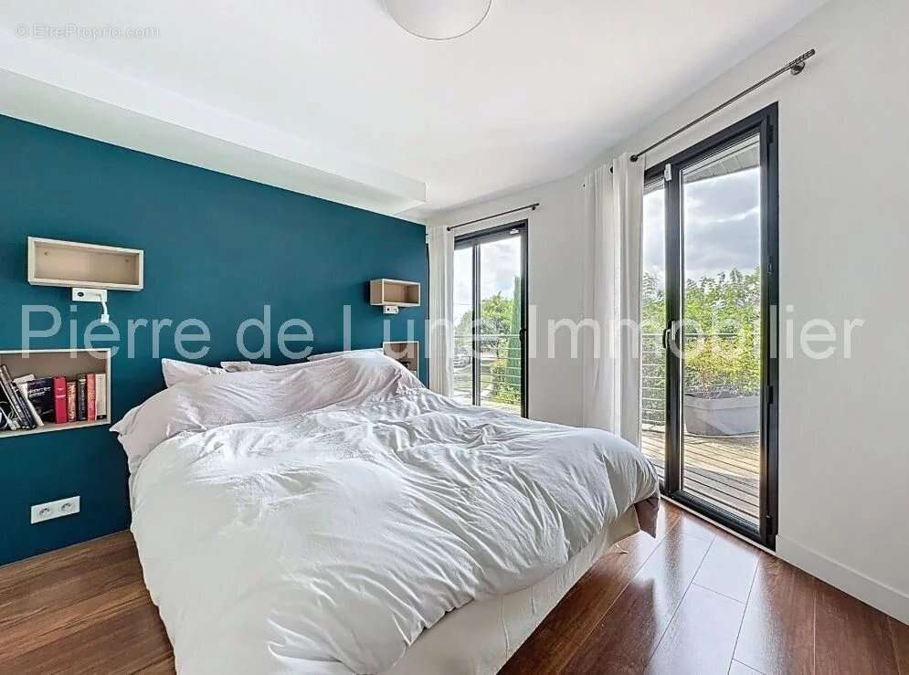 Maison à SAINT-GERMAIN-SUR-L&#039;ARBRESLE