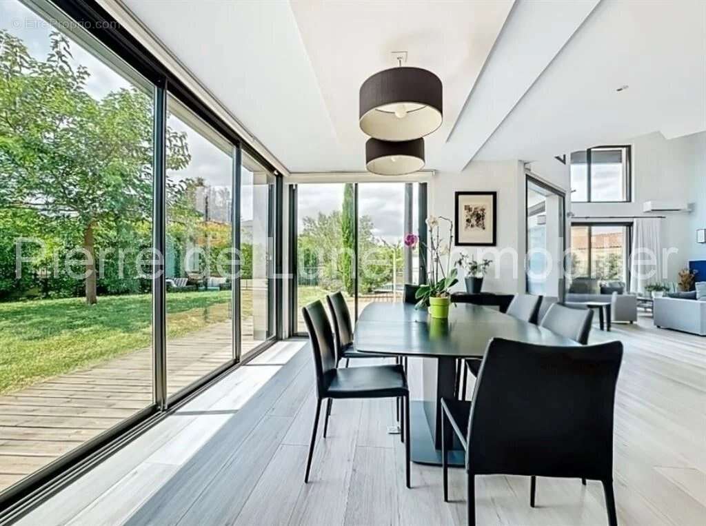 Maison à SAINT-GERMAIN-SUR-L&#039;ARBRESLE