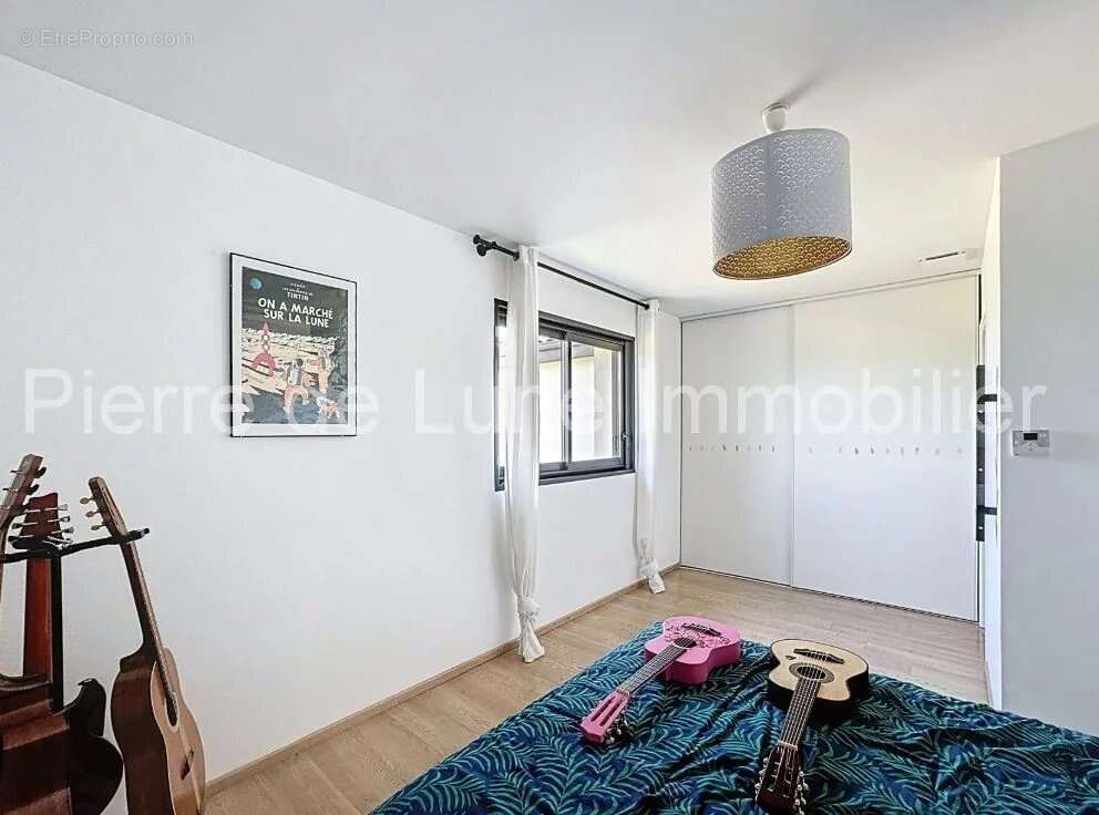 Maison à SAINT-GERMAIN-SUR-L&#039;ARBRESLE