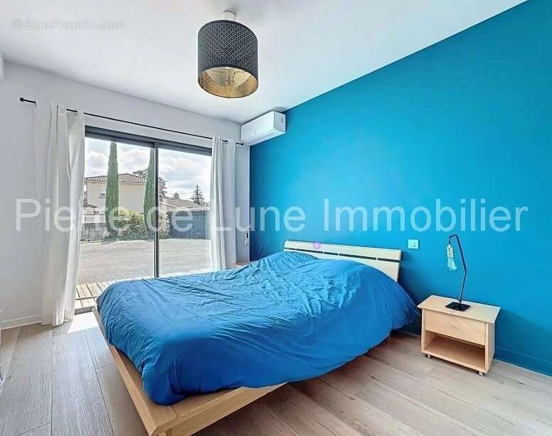 Maison à SAINT-GERMAIN-SUR-L&#039;ARBRESLE