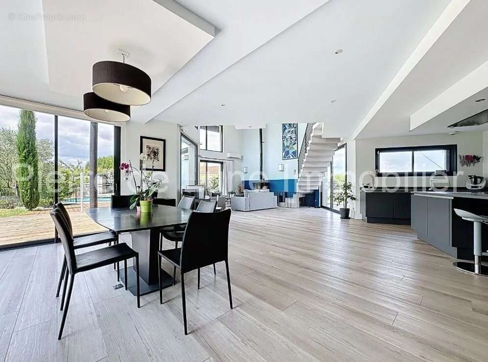 Maison à SAINT-GERMAIN-SUR-L&#039;ARBRESLE