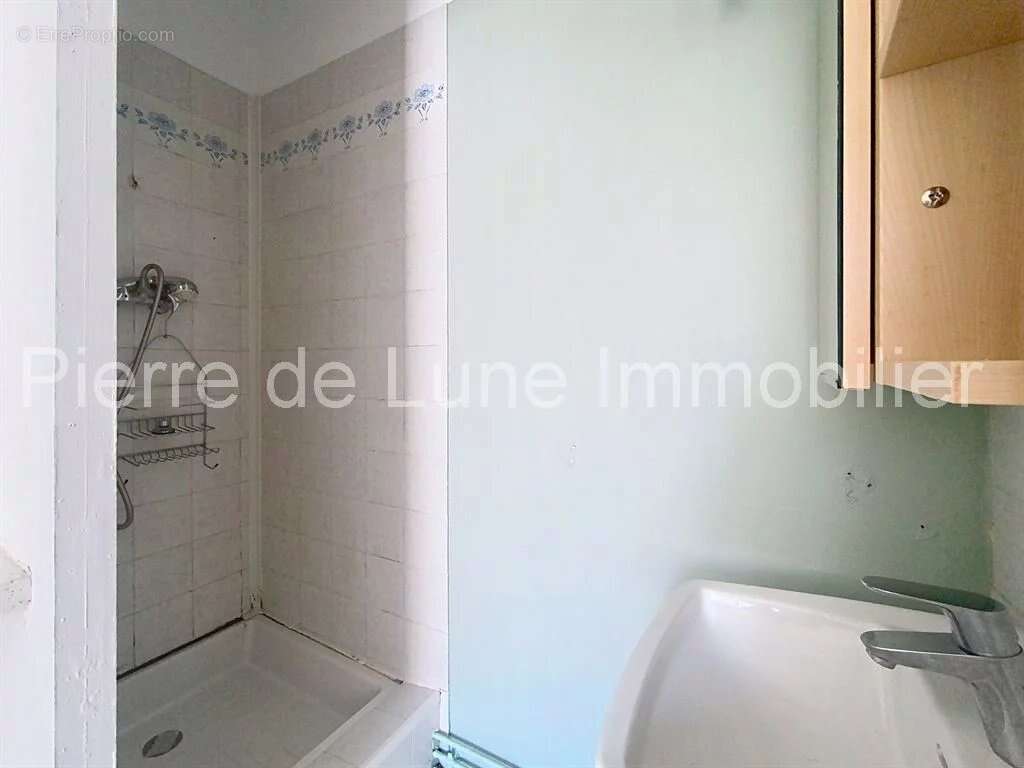 Appartement à LYON-1E