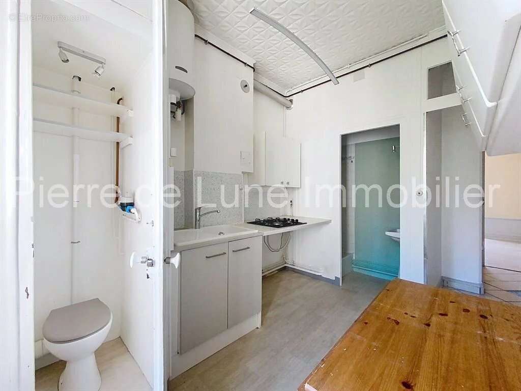 Appartement à LYON-1E