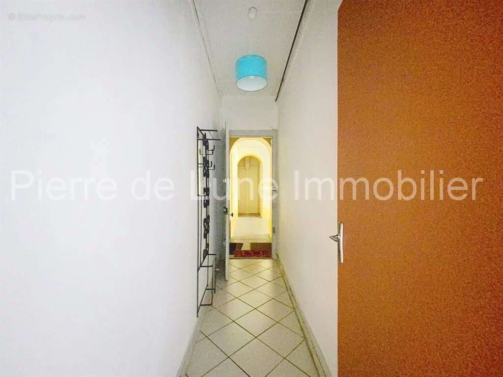 Appartement à LYON-1E