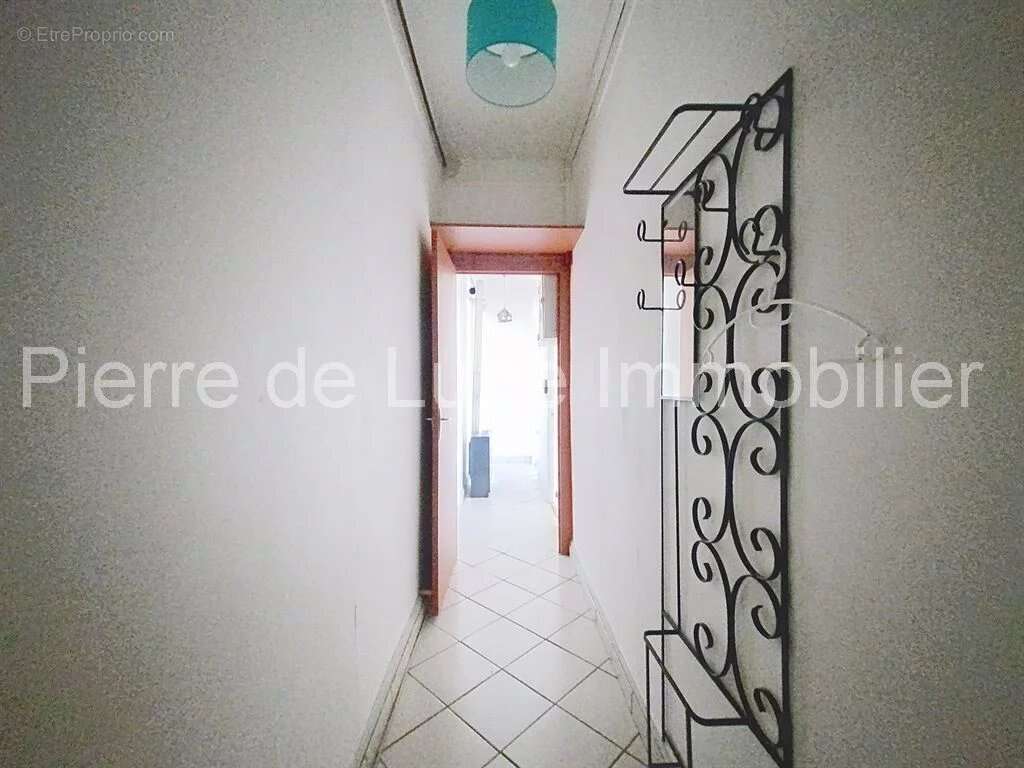 Appartement à LYON-1E