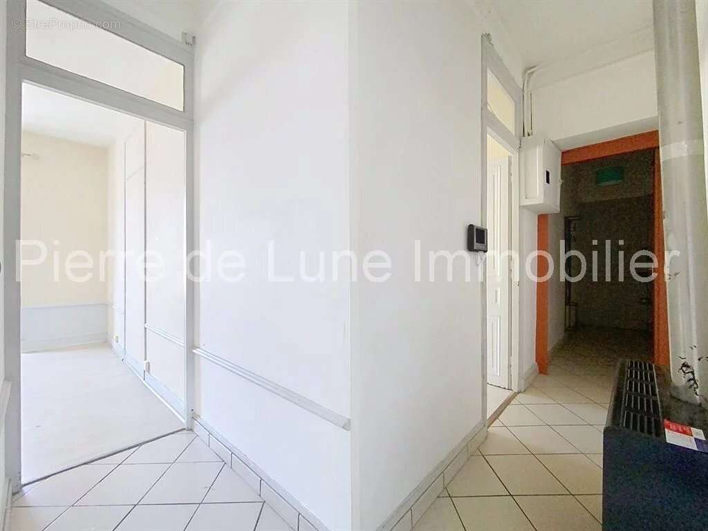 Appartement à LYON-1E