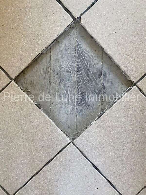 Appartement à LYON-1E