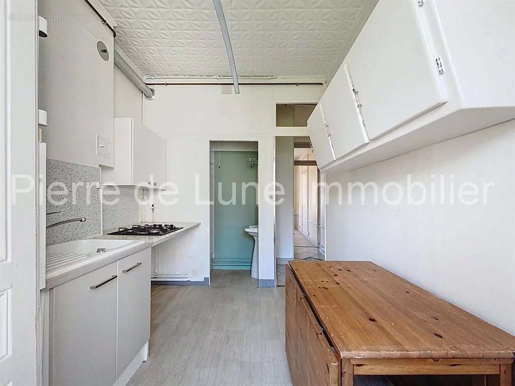 Appartement à LYON-1E