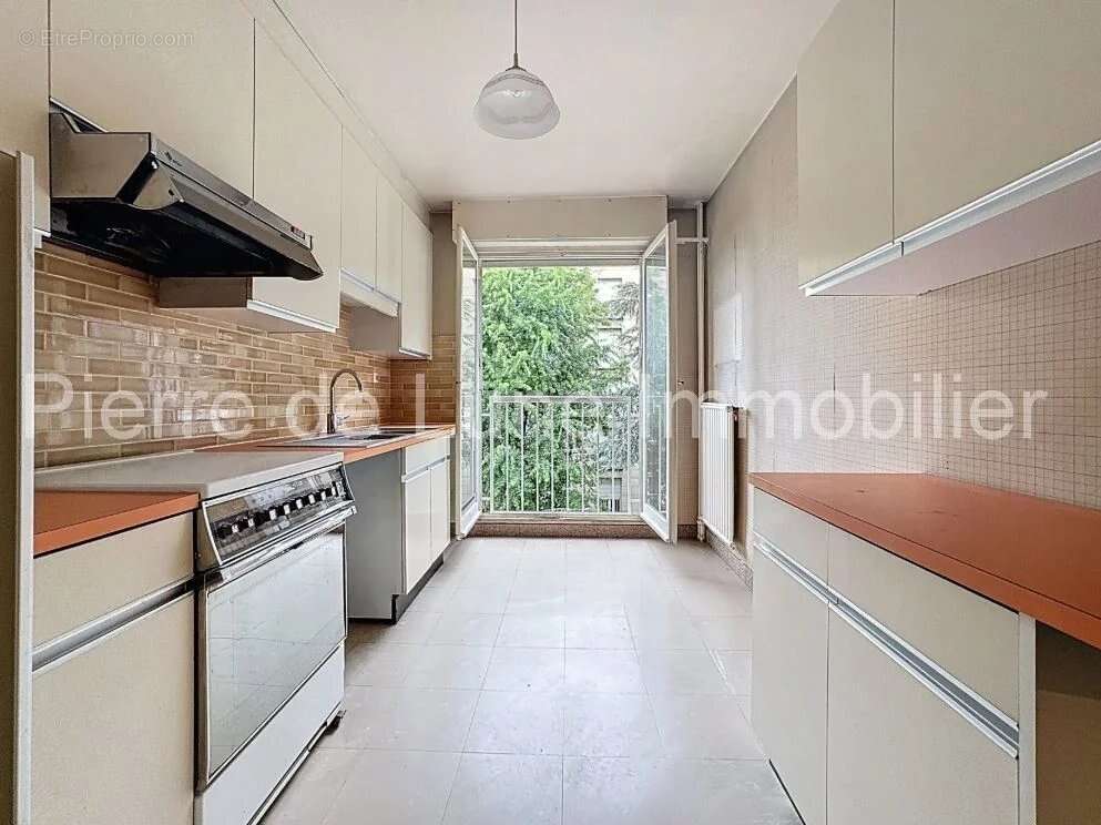 Appartement à VERSAILLES