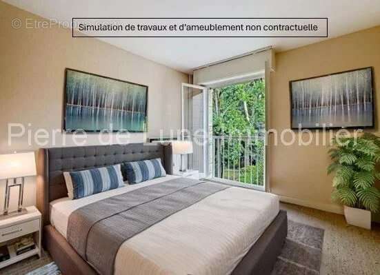 Appartement à VERSAILLES