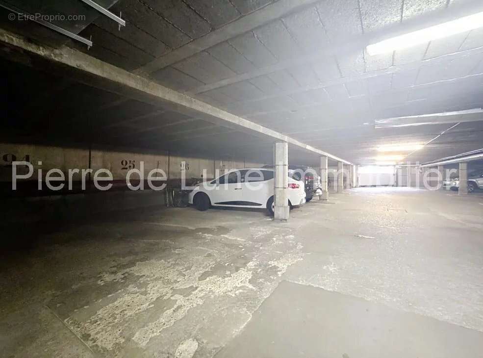 Appartement à VERSAILLES