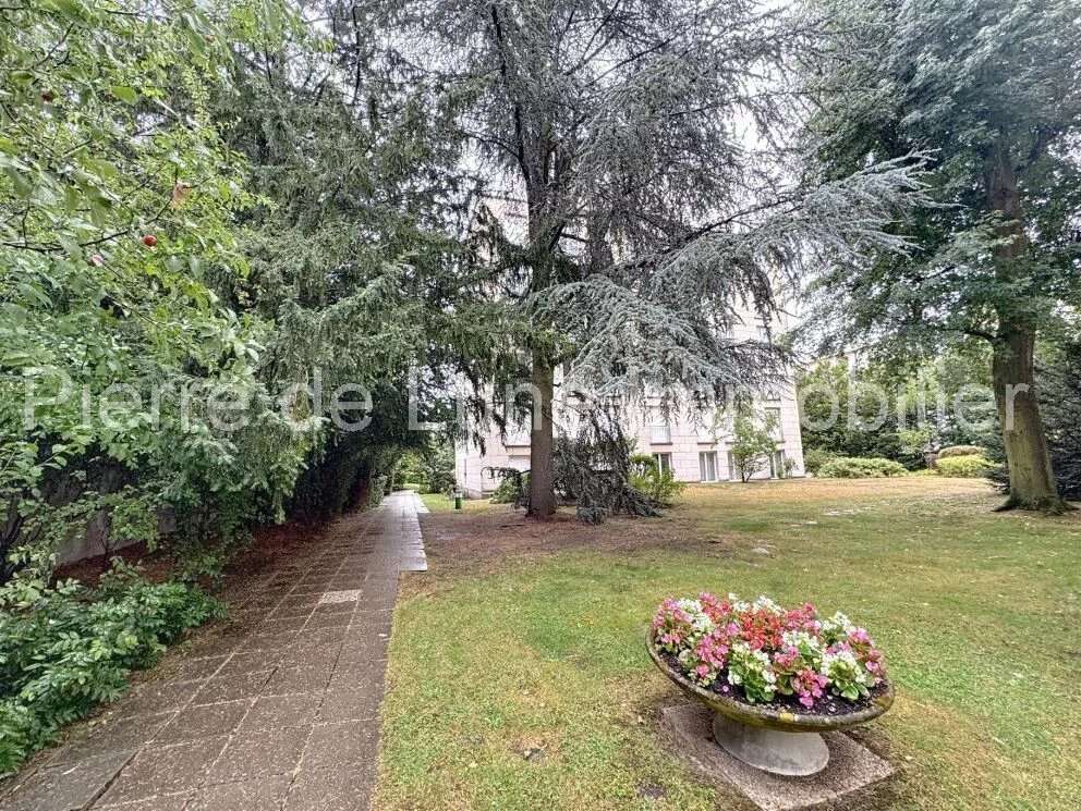 Appartement à VERSAILLES
