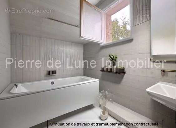 Appartement à VERSAILLES