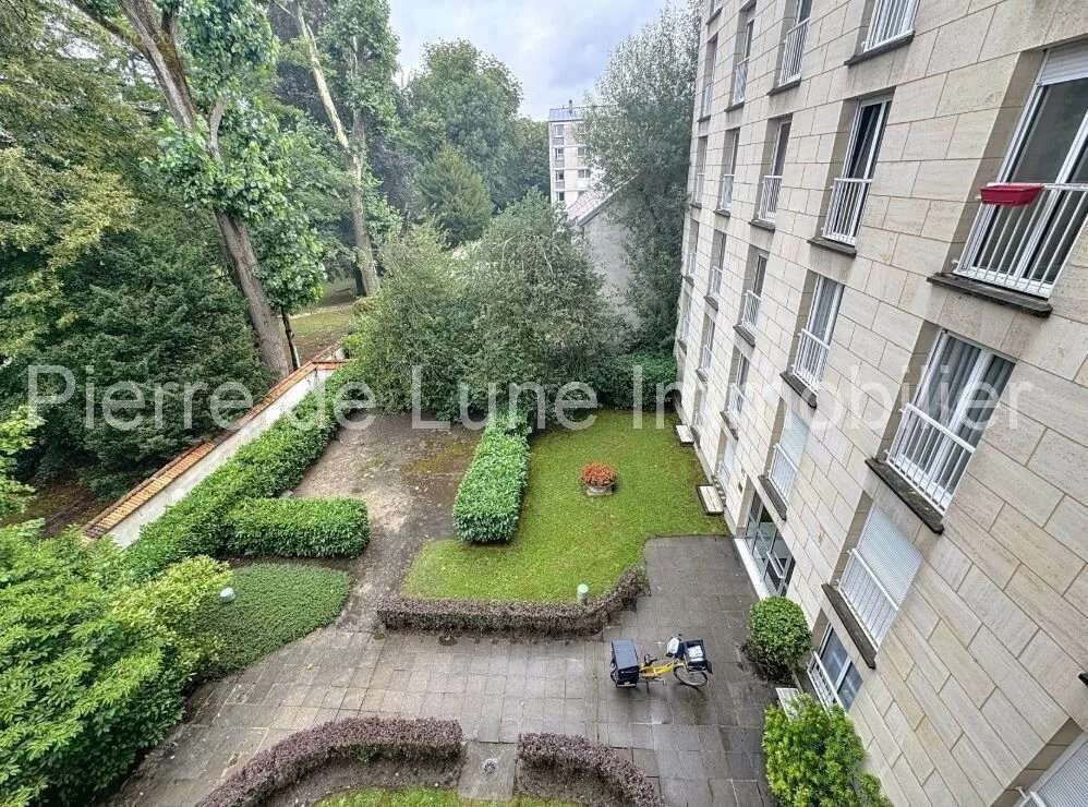Appartement à VERSAILLES