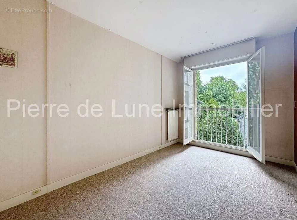 Appartement à VERSAILLES