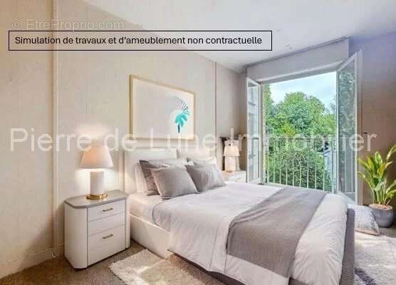 Appartement à VERSAILLES