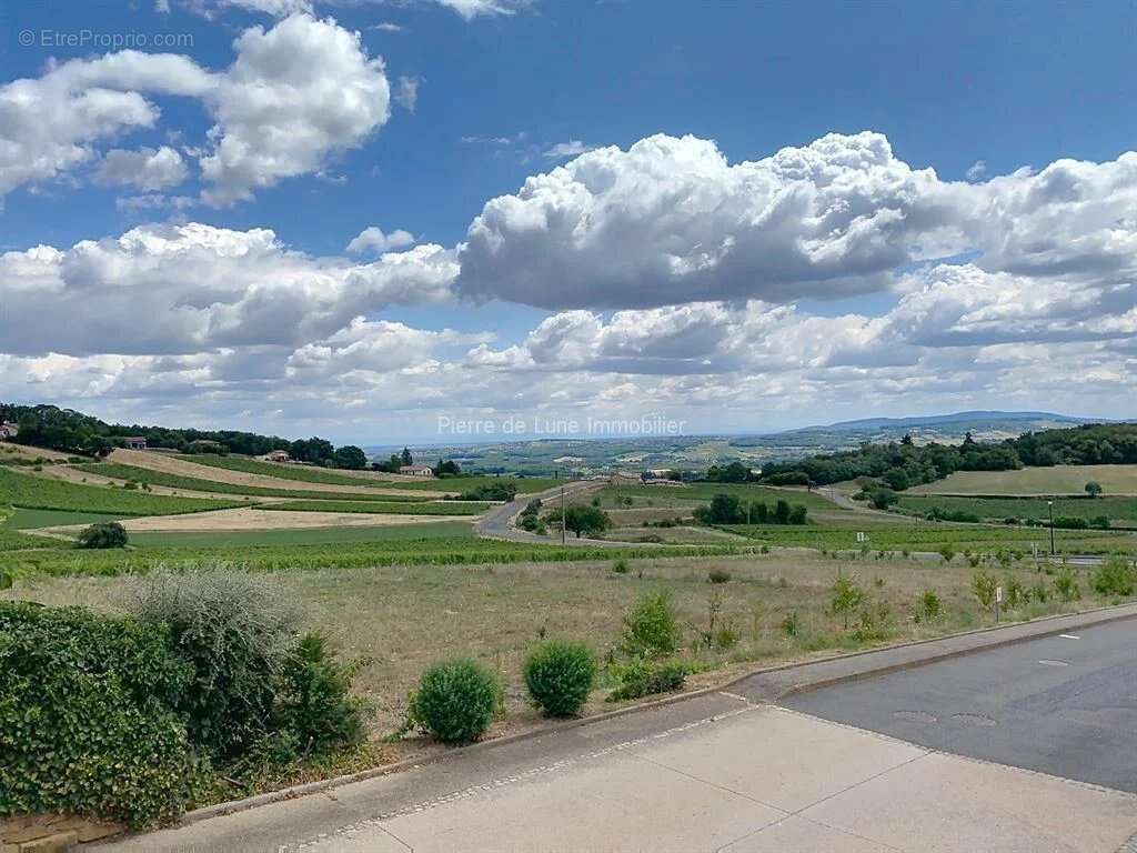 Appartement à MOIRE