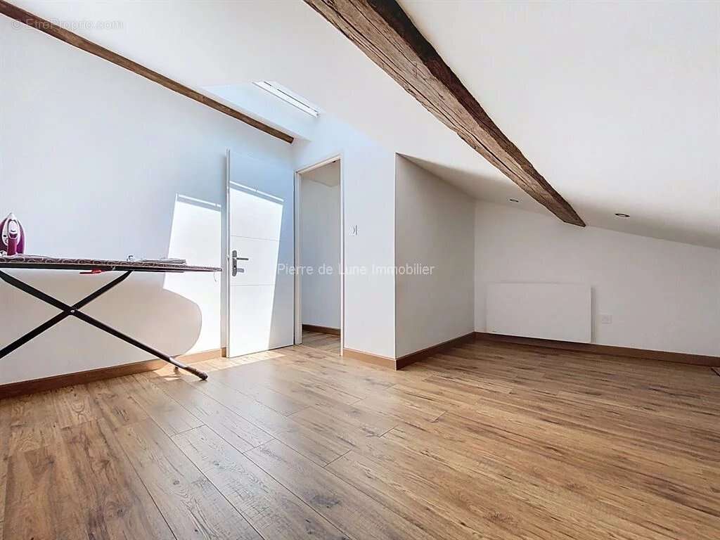 Appartement à MOIRE