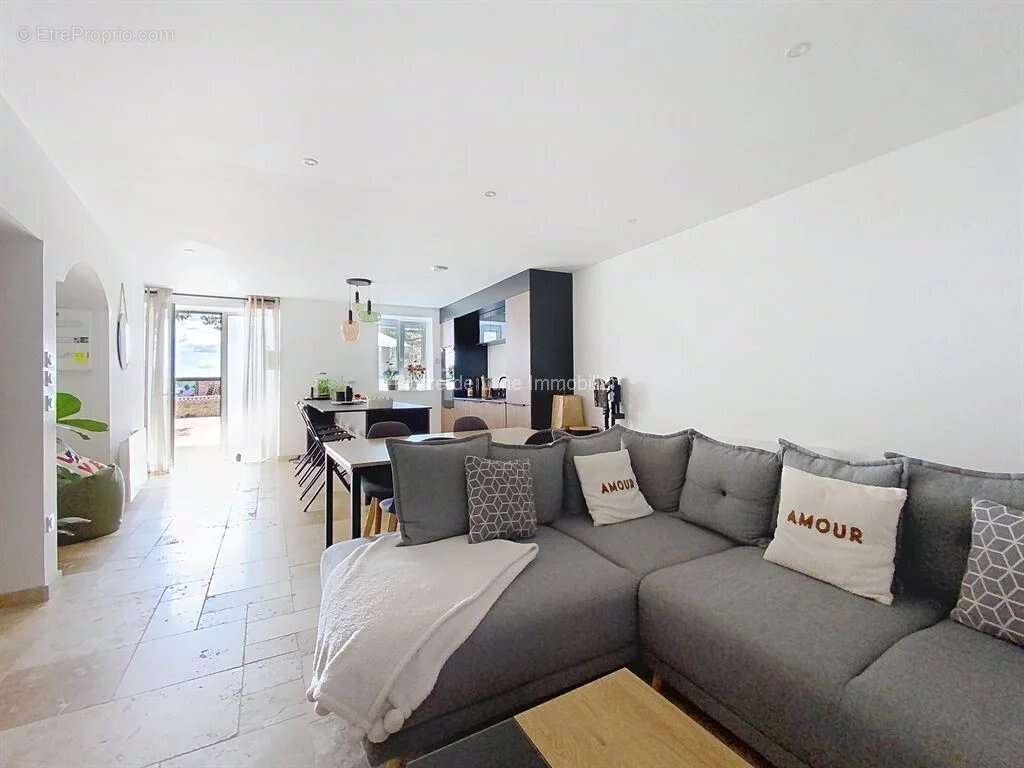 Appartement à MOIRE