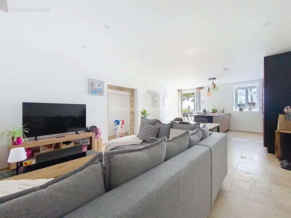 Appartement à MOIRE