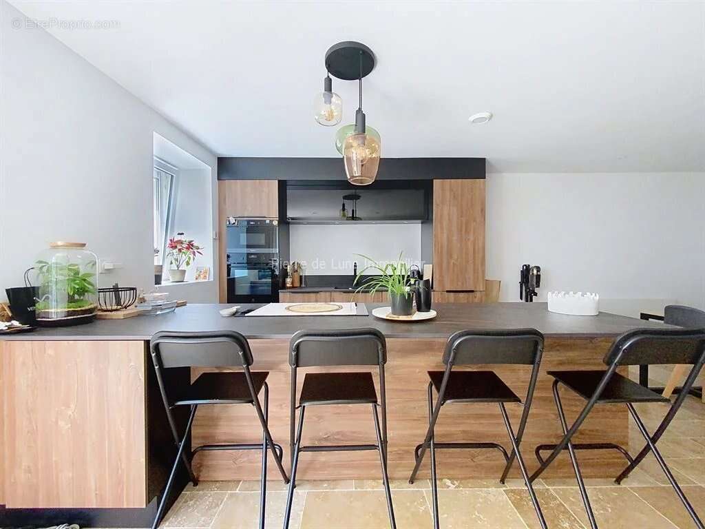 Appartement à MOIRE