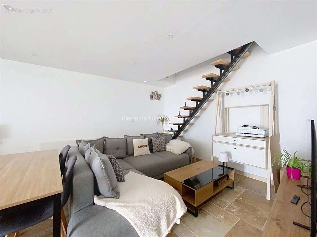 Appartement à MOIRE