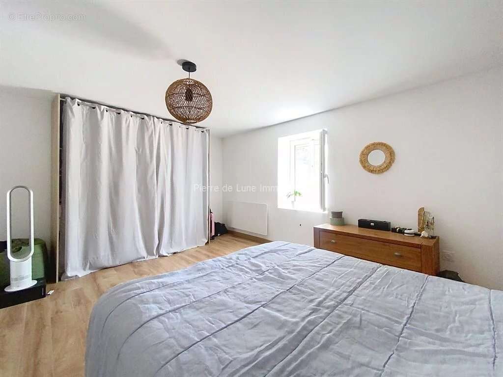 Appartement à MOIRE